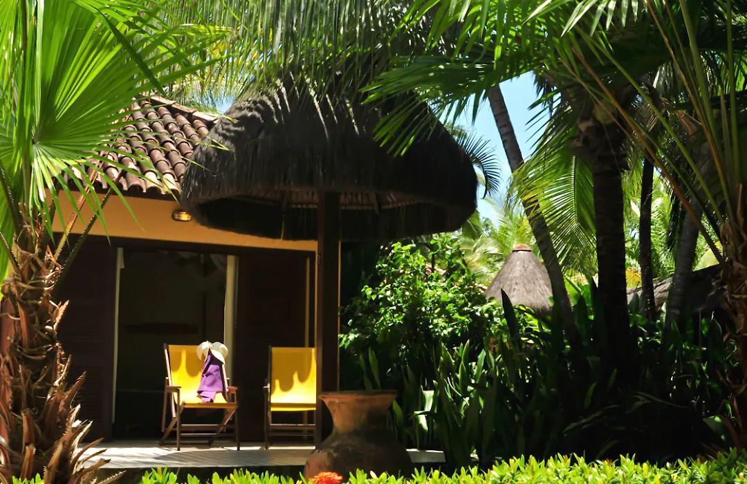 Ocapora Hotel All Inclusive-1