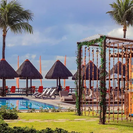 Ocapora Hotel All Inclusive-3