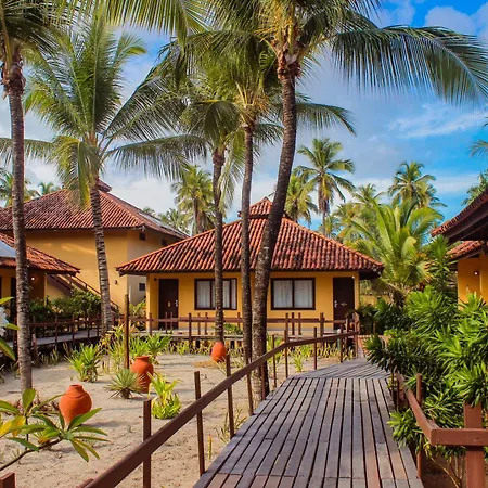 Ocapora Hotel All Inclusive-2