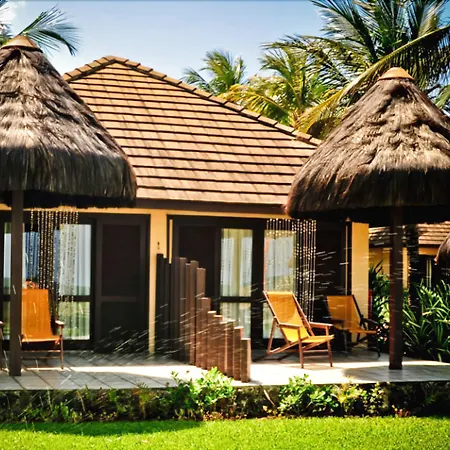 Ocapora Hotel All Inclusive-3